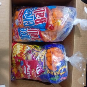 snack pack 1