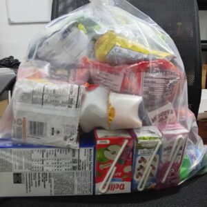 30 Snacks Combo