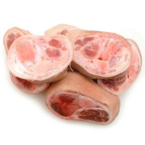 Local Cow Foot