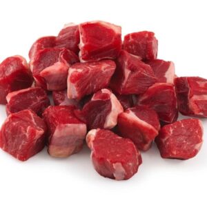 Stew Beef