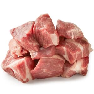 Stew Pork