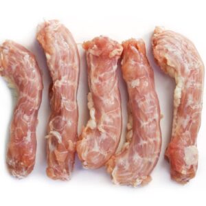 Local Chicken Neck