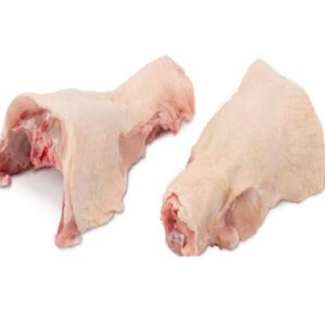 Chicken Back
