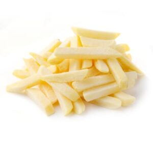 Fries