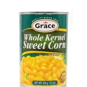 Grace Kernel Sweet corn 425G