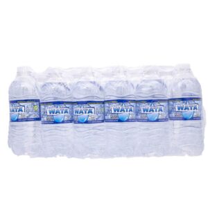 Wata Water 600ML