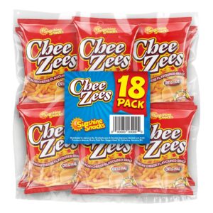 Chee Zees