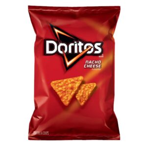 Doritos 453G