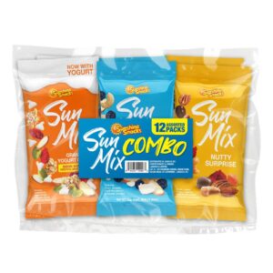Sunshine Snacks Sun Mix Assorted 57G