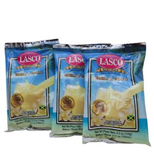 Lasco Food Drink 120G