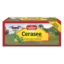 Caribbean Dreams Cerasee Tea 24*20