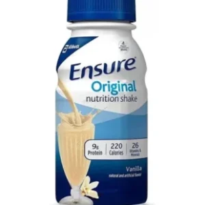 Ensure Original