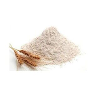 Whole Wheat Flour