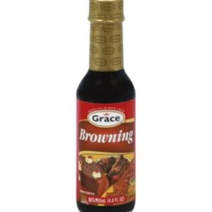 Grace Browning