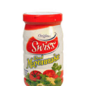 Swiss Mayonnaise 473ML