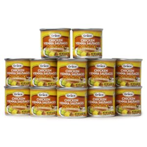 Grace Assorted Sausage