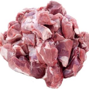 Mutton