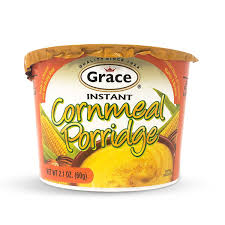 Grace Instant Cup Porridge Mix