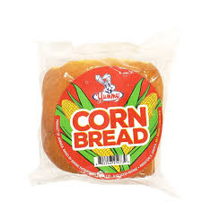 Yummy Corn Bread