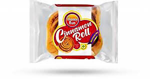 Cinnamon Roll