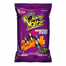 Cheesy Voltz Monster Stick 50G