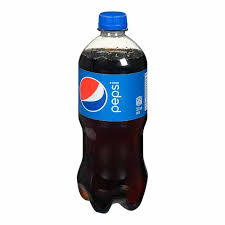 Pepsi 591 ML