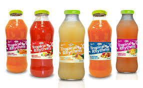 Grace Tropical Rhythm 475G
