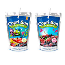 Capri-Sun
