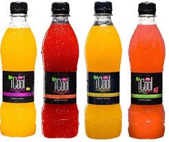 Icool Drink (Large)