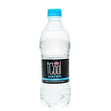 Icool Water 500ML