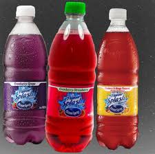 Ocean Splash 600ML