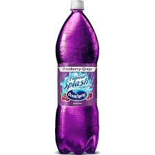 Ocean Splash 1.25L