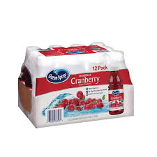 Ocean Spray 450ML