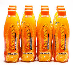 Lucozade