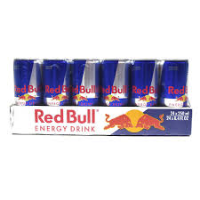 Red Bull