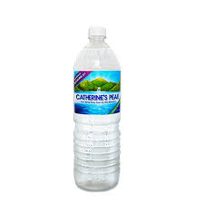 Catherine Peak 1.5L