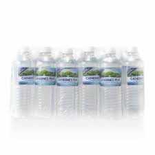 Catherine Peak 500ML