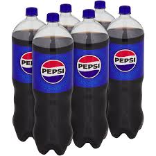 Pepsi 2LT