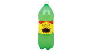 Ginger Beer 2LT