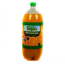 Tropicana 2LT