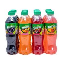 Tropicana 591ML
