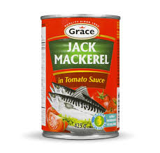 Grace Jack Mackerel (Large)