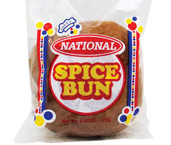 Spice Bun