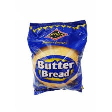 Excelsior Butter Bread