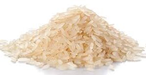 Jasmine Rice