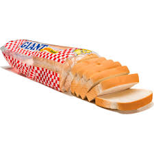 National Hardo White Bread