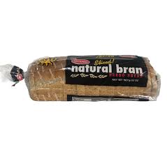 National Hardo Brown Bread