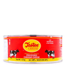 TASTEE Cheese 1KG