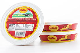 TASTEE Cheese 500G