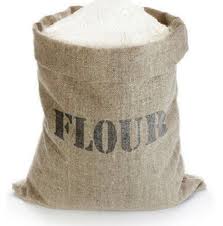 Delect Counter Flour